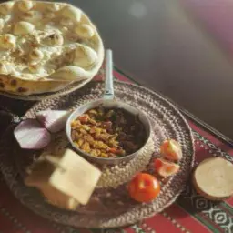 مقلقل دجاج